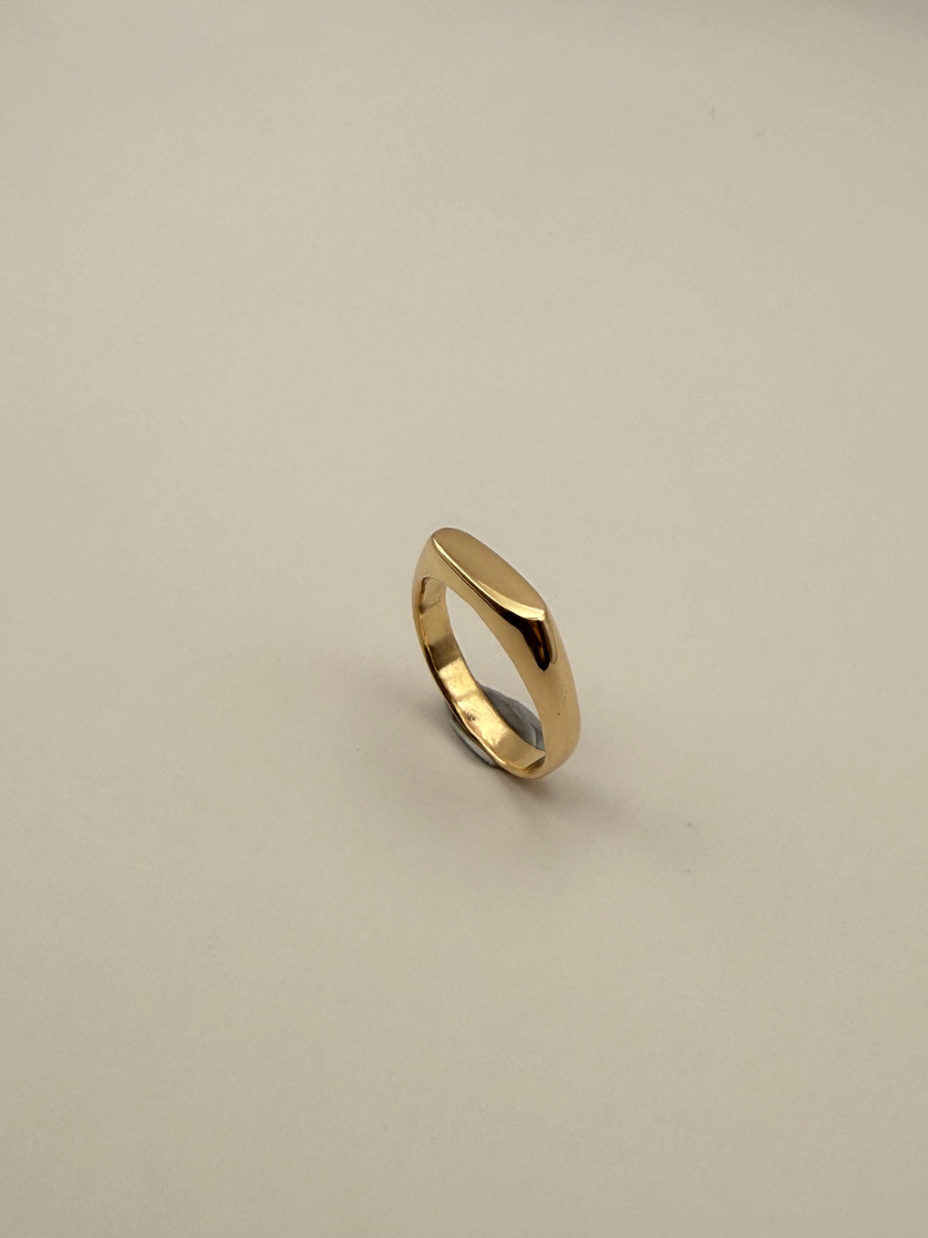 Pinky Ring