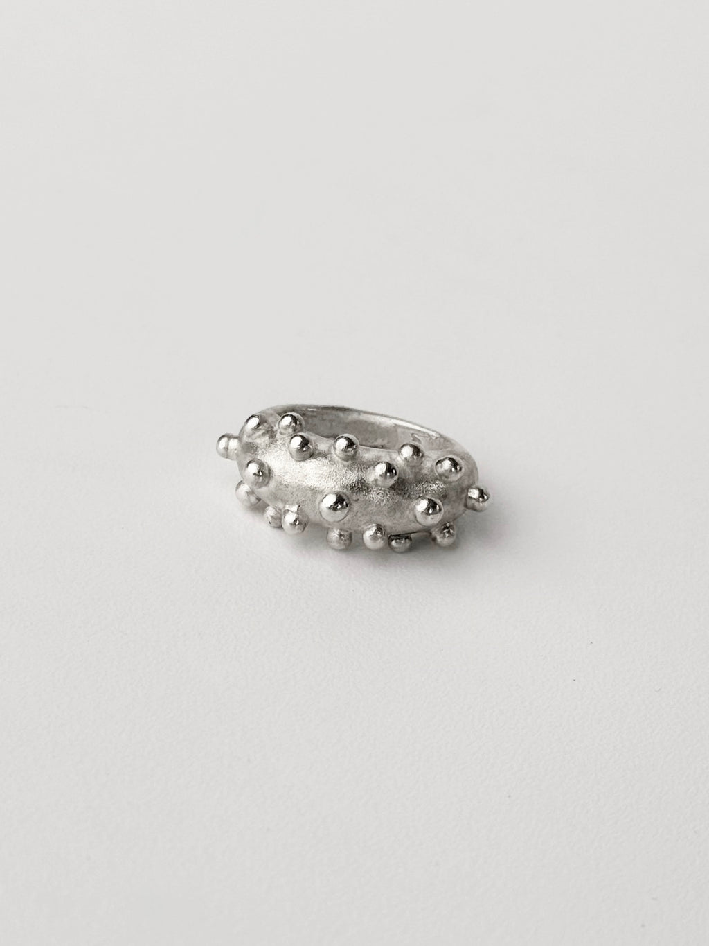 Droplet Ring