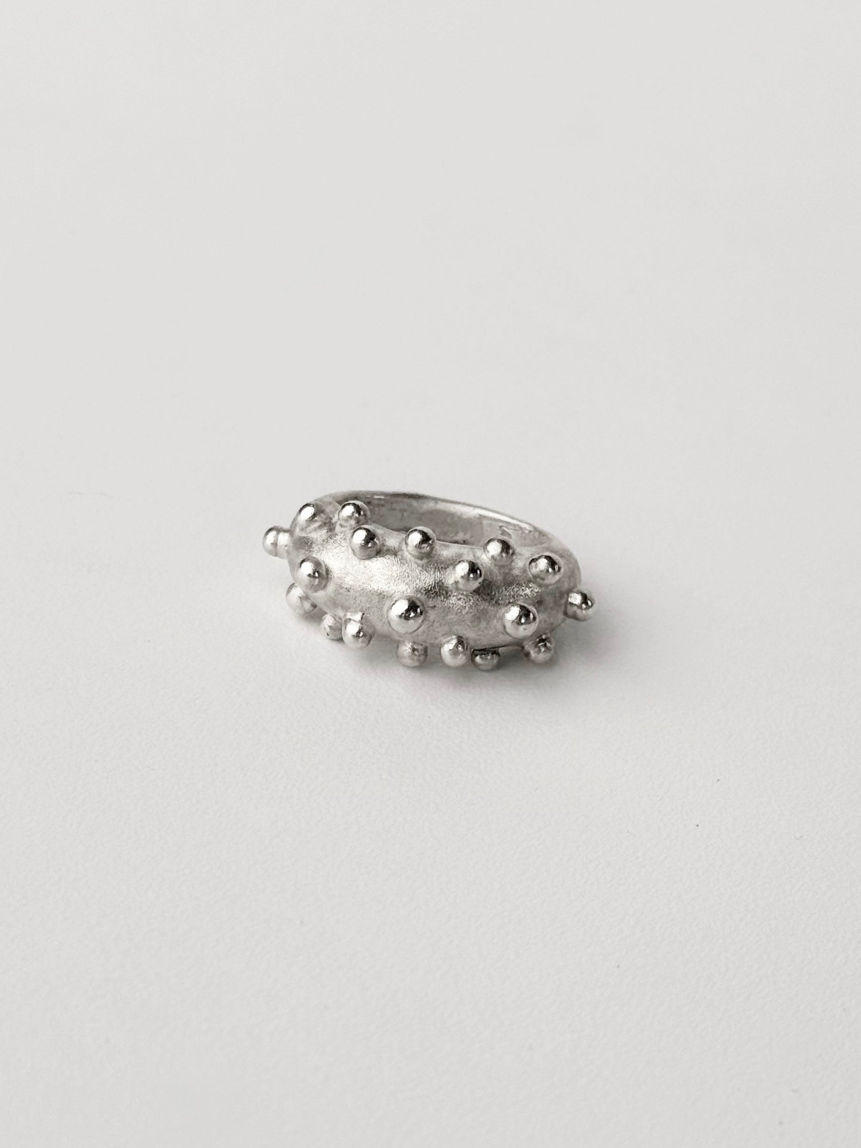 Droplet Ring