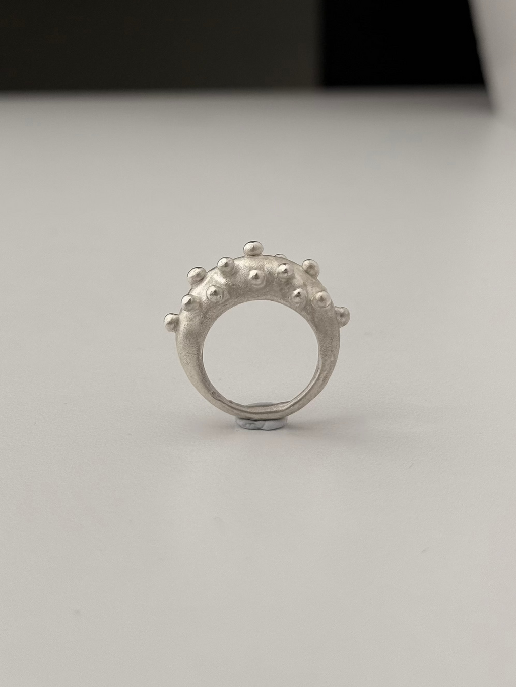 Droplet Ring