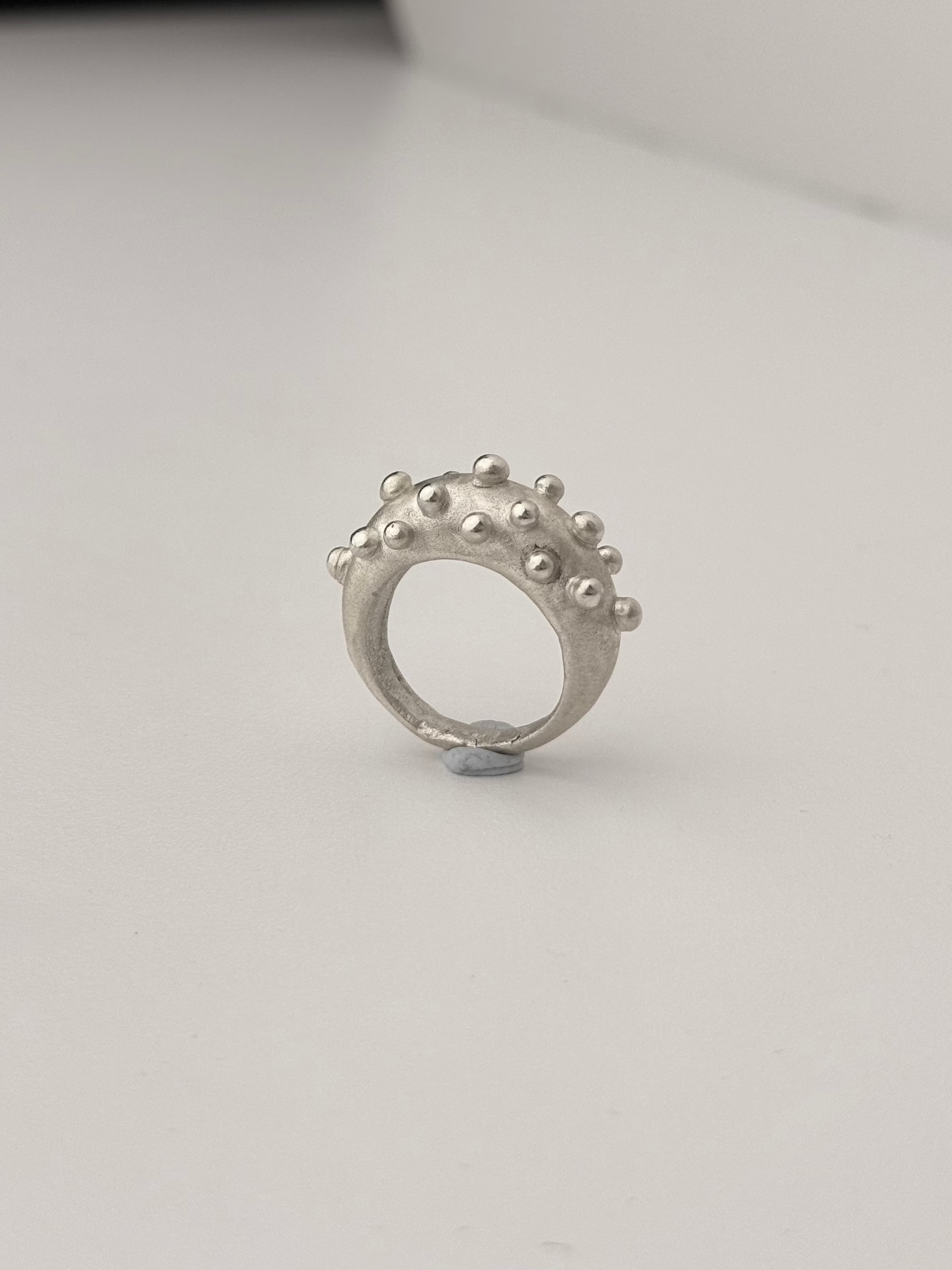 Droplet Ring
