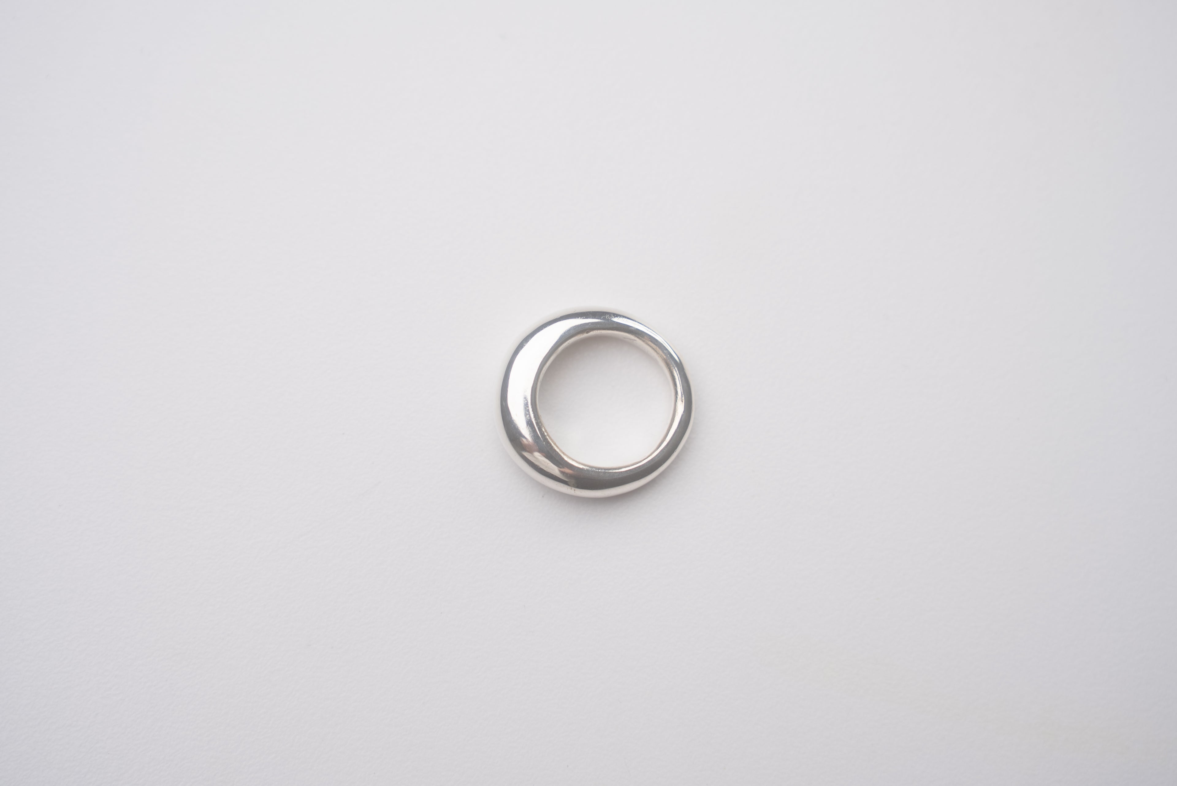 Tube Ring