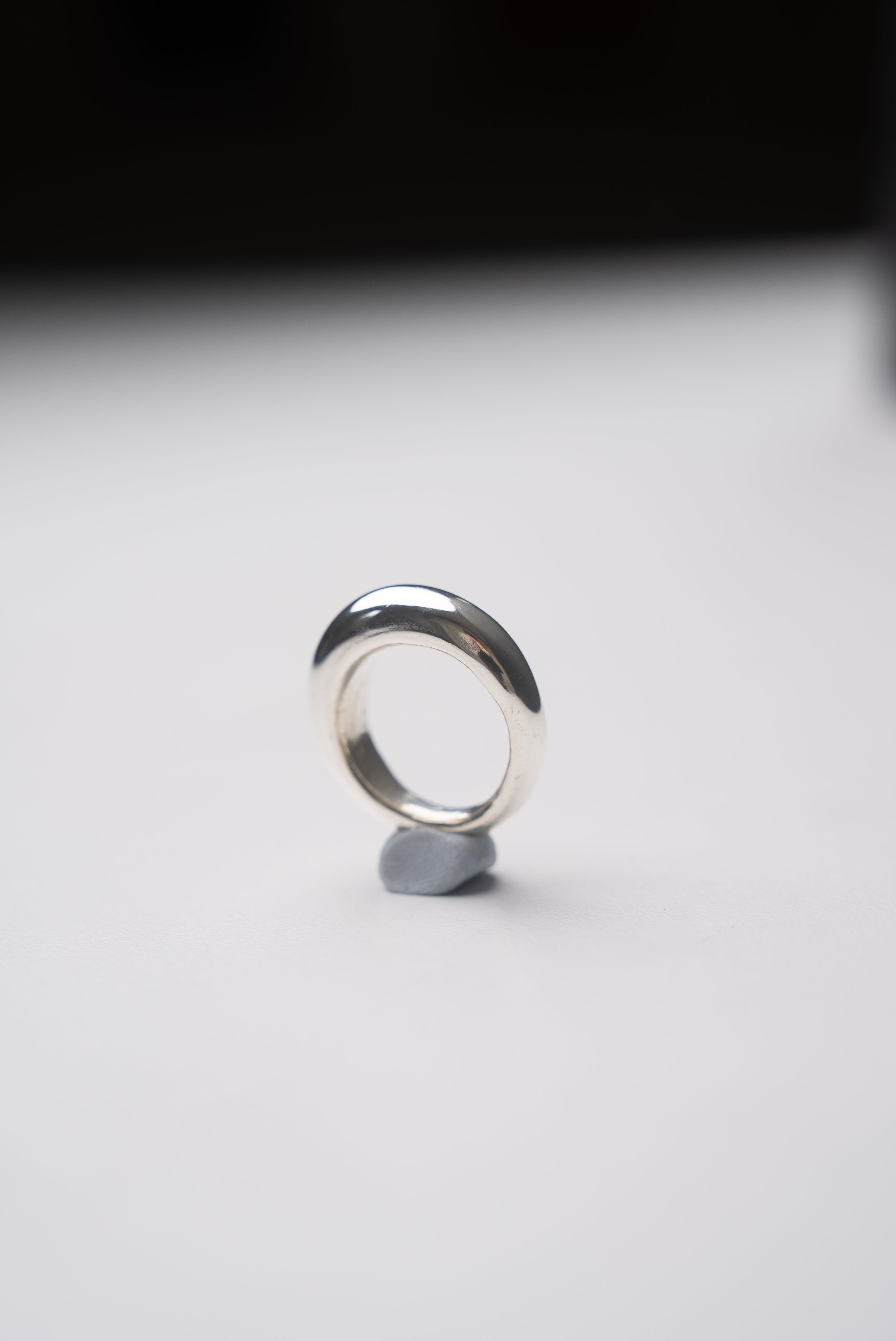 Tube Ring