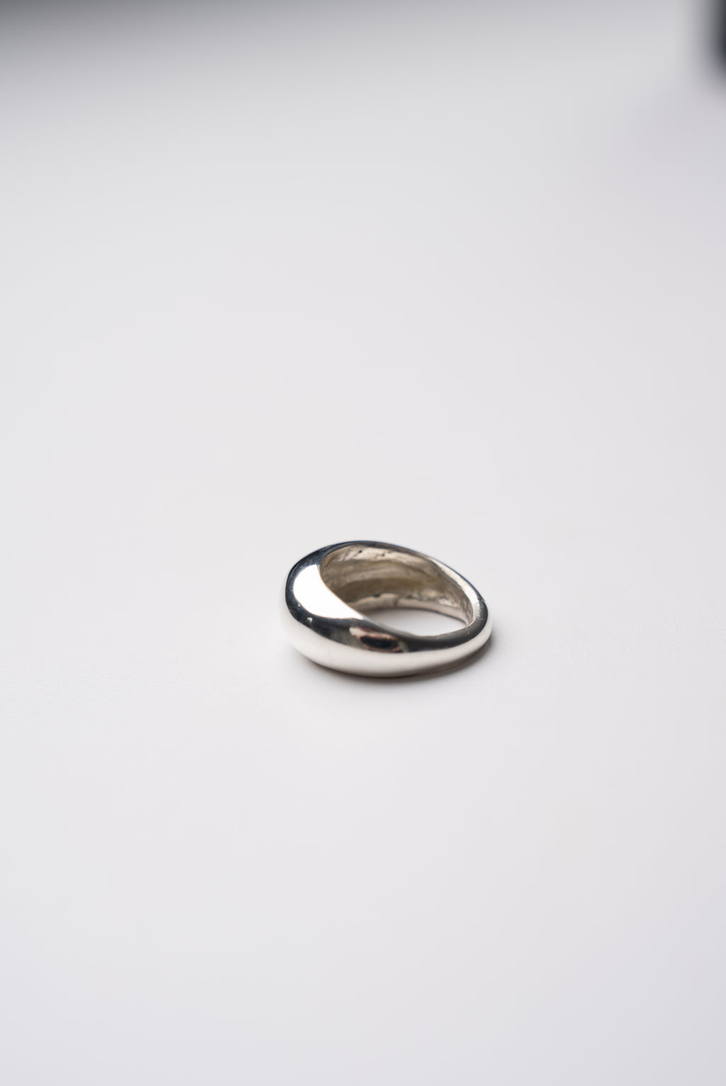 Dome Ring
