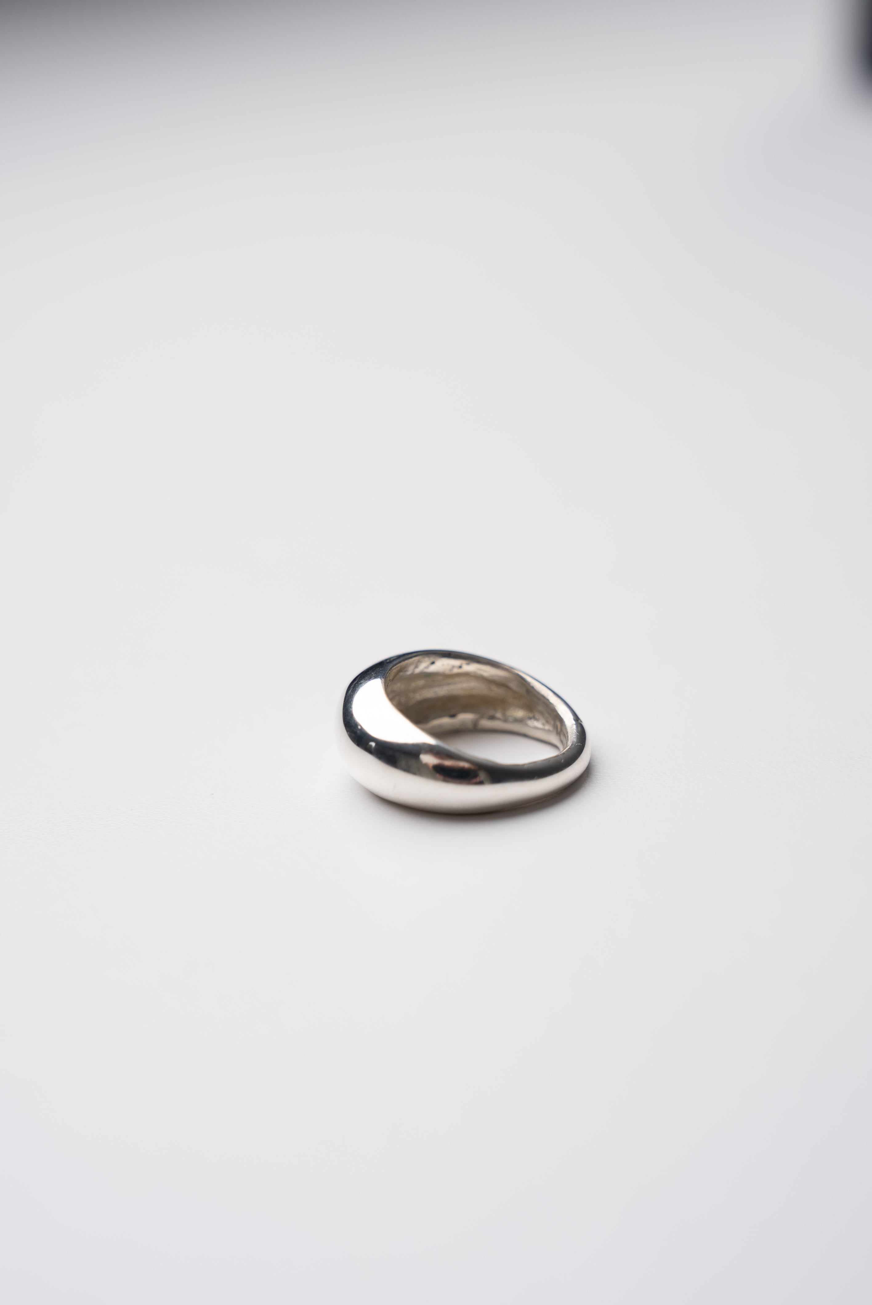 Dome Ring