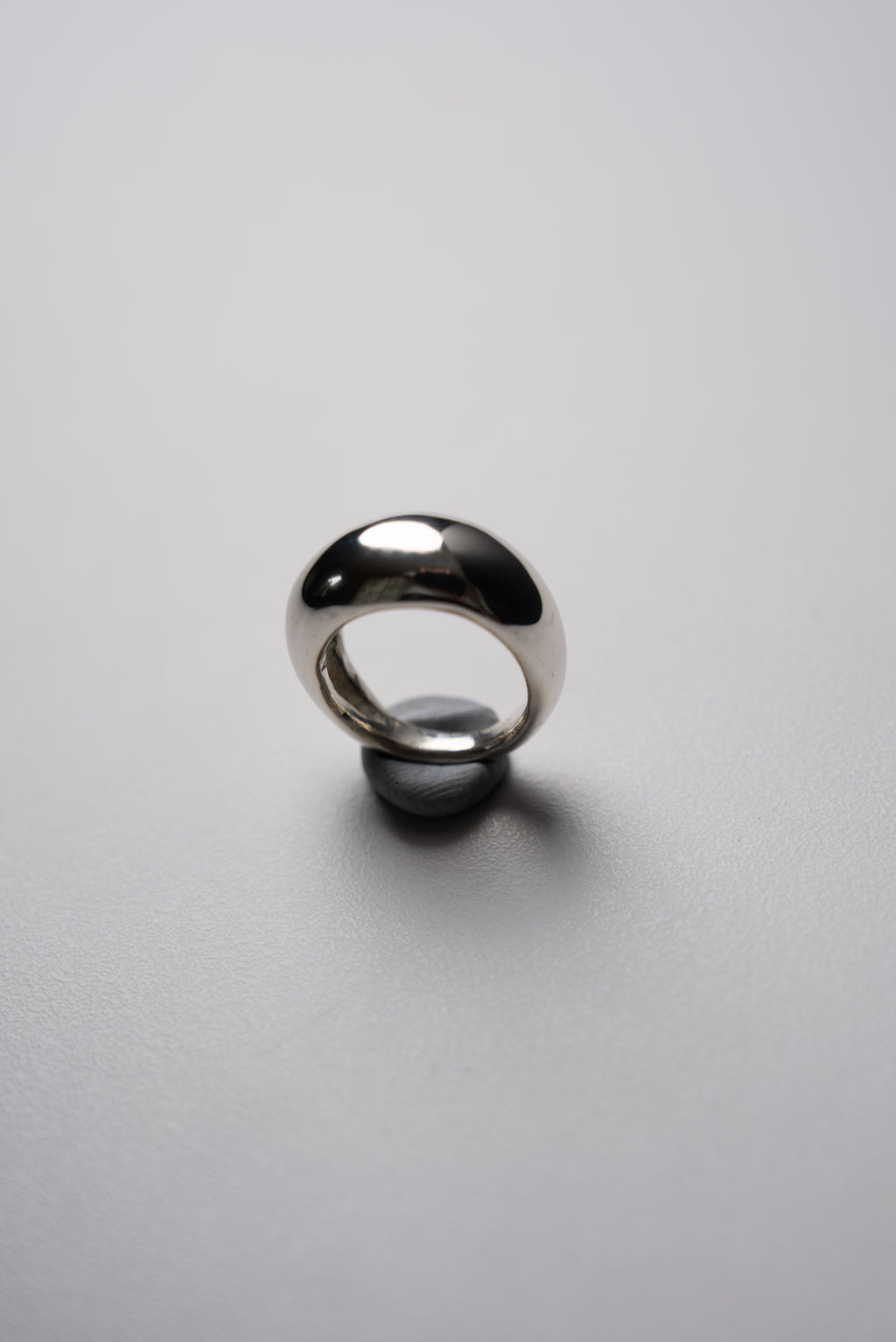 Dome Ring