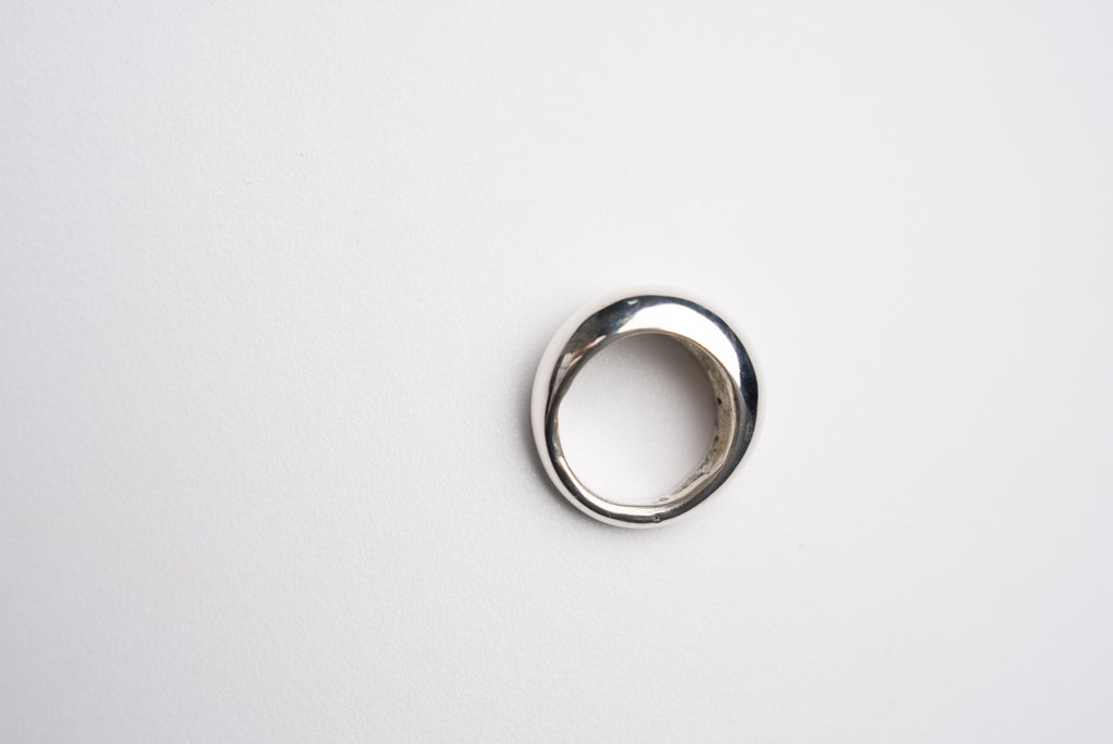 Dome Ring
